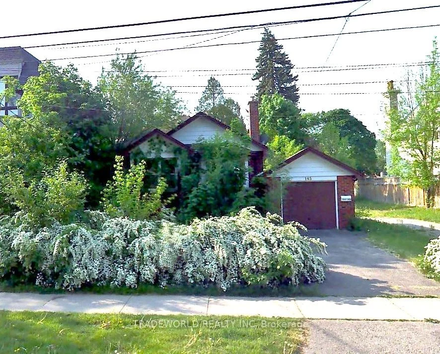 145 Ellerslie Avenue, Toronto C07, On M2r 1c1