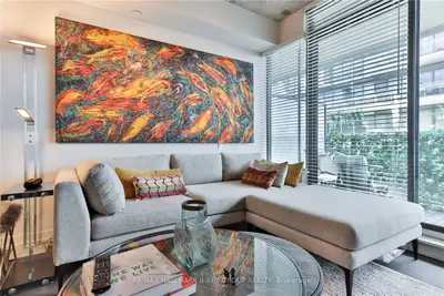 461 Adelaide Street W 914, Toronto C01, On M5v 1t1