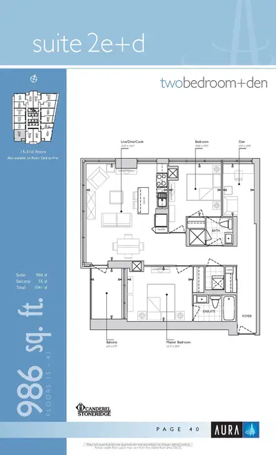386 Yonge Street 1510, Toronto C01, On M5b 0a5