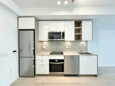 543 Richmond Street W 323, Toronto C01, On M5v 0w9