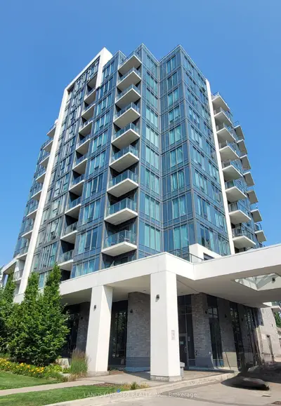 28 Avondale Avenue 807, Toronto C14, On M2n 2t9