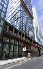 82 Dalhousie Street 906, Toronto C08, On M5b 1y7