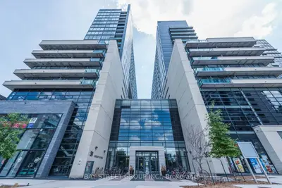 36 Lisgar Street 909w, Toronto C01, On M6j 3g2