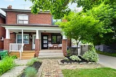 172 Winnett Avenue, Toronto C03, ON M6C 3L6