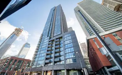 295 Adelaide Street W 513, Toronto C01, On M5v 1p7