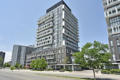 128 Fairview Mall Drive 1212, Toronto C15, On M2j 0e8