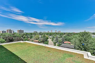 188 Fairview Mall Drive 715, Toronto C15, On M2j 4t1