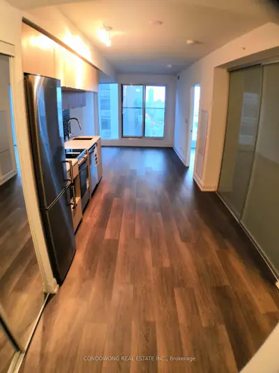 181 Dundas Street E 1509, Toronto C08, On M5a 0n5