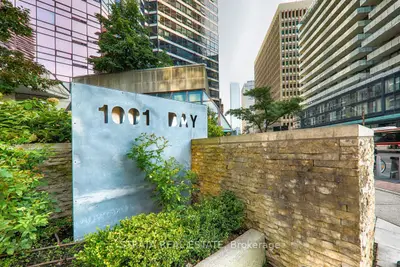 1001 Bay Street 1618, Toronto C01, On M5s 3a6