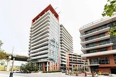 50 Bruyeres Mews 616, Toronto C01, ON M5V 0H8