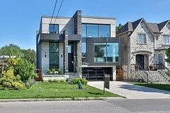 118 Haddington Avenue, Toronto C04, On M2m 2p5