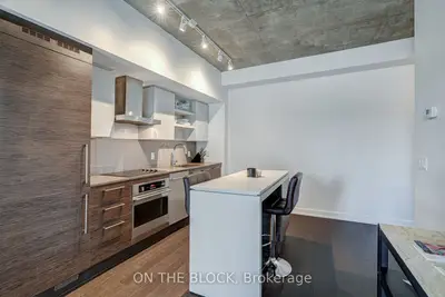 1030 King Street W 744, Toronto C01, On M6k 0b4