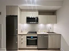 135 Lower Sherbourne Street 2623 W, Toronto C08, ON M5A 1Y4