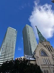 1080 Bay Street 4211, Toronto C01, On M5s 0a5