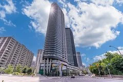 585 Bloor Street E 2420, Toronto C08, ON M4W 0B3