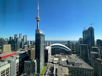 35 Mercer Street 3509, Toronto C01, On M5v 1h2