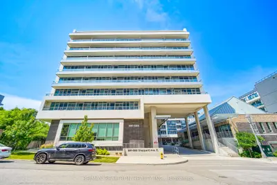 591 Sheppard Avenue E 0923, Toronto C15, On M2k 1b4