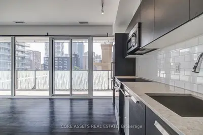 42 Charles Street E 604, Toronto C08, On M4y 1t4