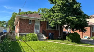 154 Finch Avenue W, Toronto C07, On M2n 2j2