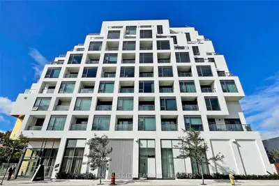 280 Howland Avenue 430, Toronto C02, On M5r 0c3