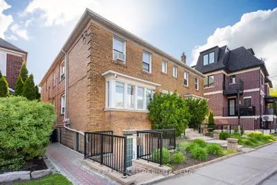 1234 Avenue Road 6, Toronto C04, On M5n 2g6