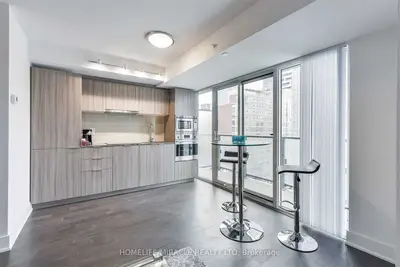 955 Bay Street E 1103, Toronto C01, On M5s 0c6