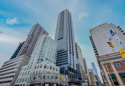 395 Bloor Street E 5002, Toronto C08, On M4w 1h7