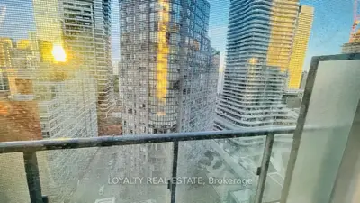 955 Bay Street 1818, Toronto C01, On M5s 0c6