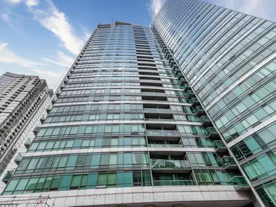 81 Navy Wharf Court 3110, Toronto C01, On M5v 3s2