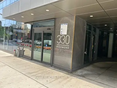 330 Richmond W Street 1905, Toronto C01, On M5v 1x2