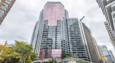 1001 Bay Street 3202, Toronto C01, On M5s 3a6