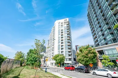 200 Sudbury Street 708, Toronto C01, On M6j 0h1