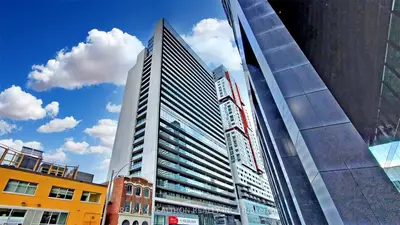 330 Richmond Street W 1802, Toronto C01, On M5v 1x2