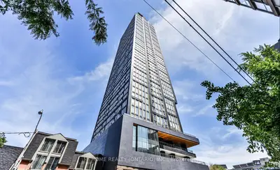 319 Jarvis Street 3315, Toronto C08, On M5b 2c2