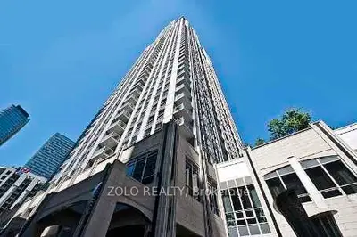 763 Bay Street 4703, Toronto C01, On M5g 2r3