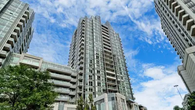 120 Harrison Garden Boulevard 1132, Toronto C14, On M2n 0h1