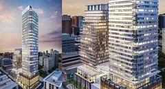 501 Yonge Street 3409, Toronto C08, On M4y 1y4