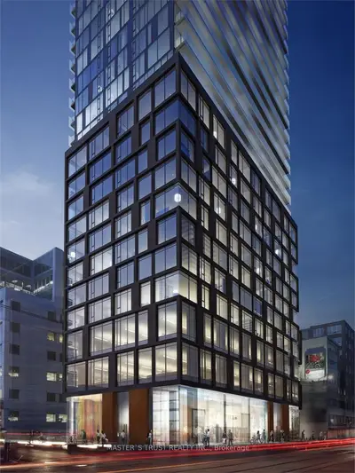 101 Peter Street W 2511, Toronto C01, On M5v 0g6