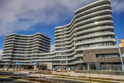 99 The Donway Way W 608, Toronto C13, On M3c 0n8