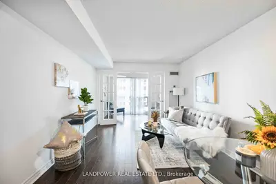 763 Bay Street 2907, Toronto C01, On M5g 2r3