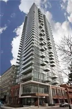 75 St. Nicholas Street 3403, Toronto C01, On M4y 0a5