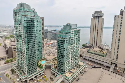 10 Yonge Street 1606, Toronto C01, On M5e 1r4