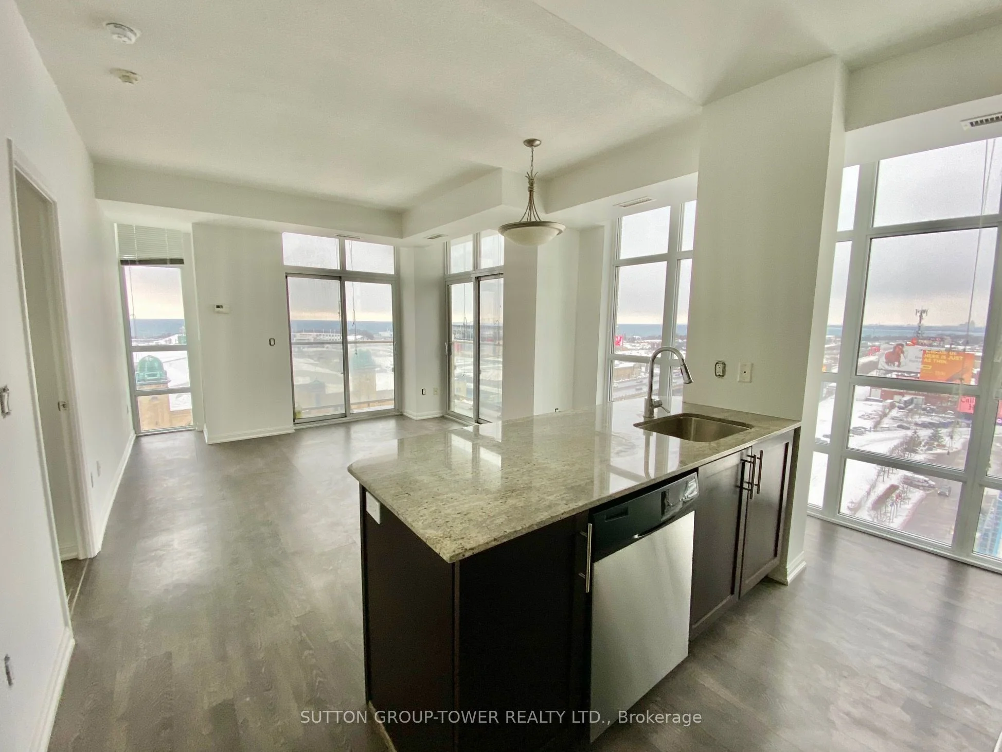 85 East Liberty Street 1504, Toronto C01, ON M6K 0A2