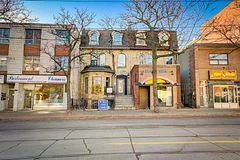 438 Parliament Street 400, Toronto C08, ON M5A 3A2