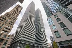 42 Charles Street E 3505, Toronto C08, On M4y 1t4