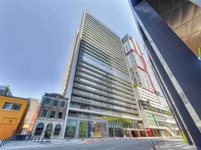 330 Richmond Street W 602, Toronto C01, On M5v 0m4