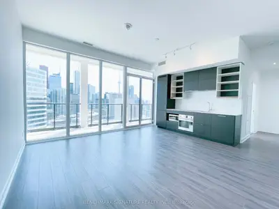 20 Edward Street 2710, Toronto C01, On M5g 1c9