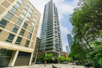 75 St Nicholas Street 2708, Toronto C01, On M4y 0a5