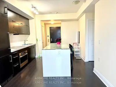 1080 Bay Street 2201, Toronto C01, On M5s 0a5