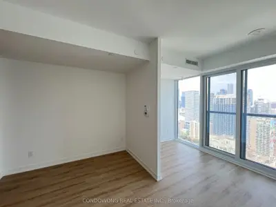 319 Jarvis Street 3809, Toronto C08, On M5b 0c8